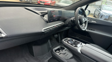 BMW iX 385kW xDrive50 M Sport 111.5kWh 5dr Auto Electric Estate